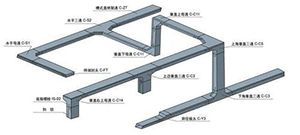 桥架配件厂家