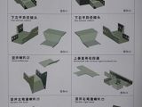 桥架配件出厂价格